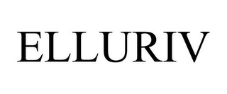 ELLURIV