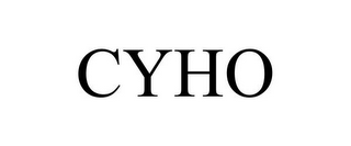 CYHO