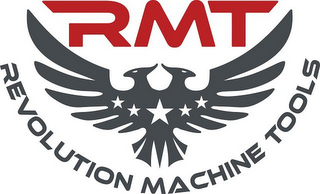 REVOLUTION MACHINE TOOLS