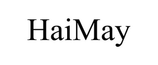 HAIMAY