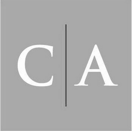 CA
