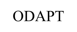 ODAPT