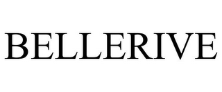 BELLERIVE