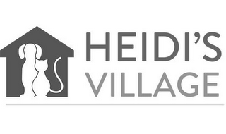 HEIDI'S VILLAGE