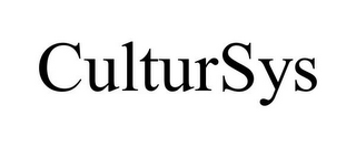 CULTURSYS
