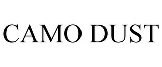 CAMO DUST