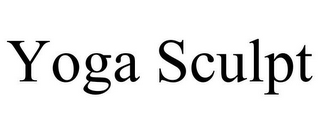 YOGA SCULPT