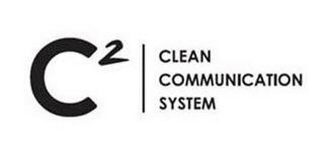 C2 CLEAN COMMUNICATION SYSTEM