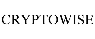 CRYPTOWISE