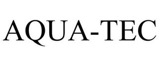 AQUA-TEC