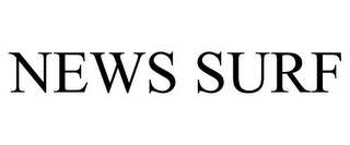NEWS SURF