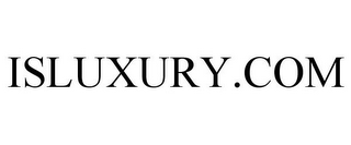 ISLUXURY.COM
