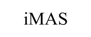 IMAS