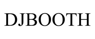 DJBOOTH