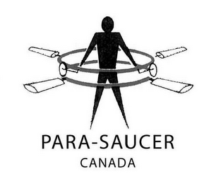 PARA-SAUCER CANADA