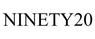 NINETY20