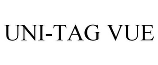 UNI-TAG VUE