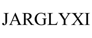 JARGLYXI