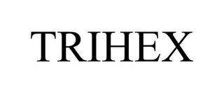 TRIHEX