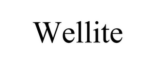 WELLITE