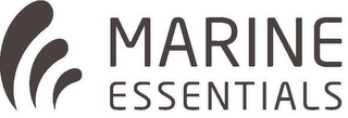 MARINE ESSENTIALS