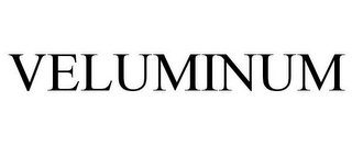 VELUMINUM
