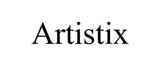 ARTISTIX