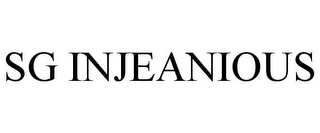 SG INJEANIOUS