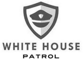 WHITE HOUSE PATROL