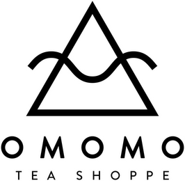 OMOMO TEA SHOPPE