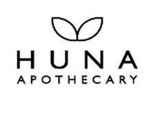HUNA APOTHECARY
