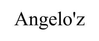 ANGELO'Z