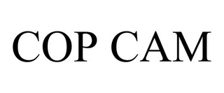 COP CAM