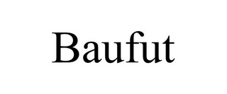 BAUFUT