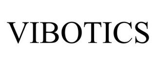 VIBOTICS