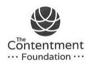THE CONTENTMENT ... FOUNDATION ...