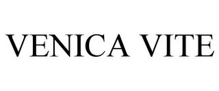 VENICA VITE