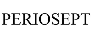 PERIOSEPT