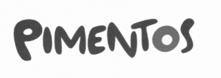 PIMENTOS