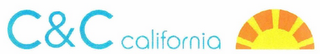 C&C CALIFORNIA