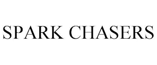 SPARK CHASERS