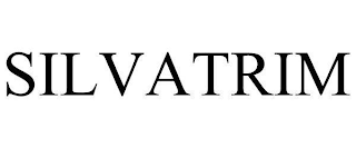 SILVATRIM