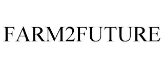 FARM2FUTURE