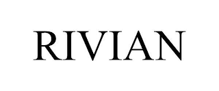 RIVIAN