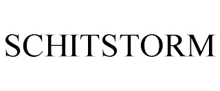 SCHITSTORM