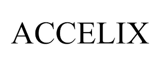 ACCELIX