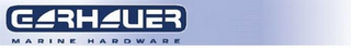 GARHAUER MARINE HARDWARE