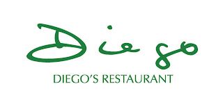 DIEGO DIEGO'S RESTAURANT