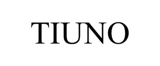 TIUNO