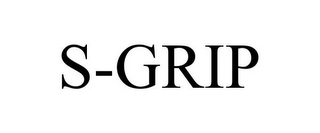 S-GRIP